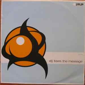 DJ Tom - The Message mp3