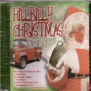 Various - Hillbilly Christmas mp3