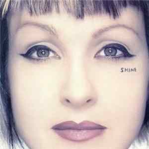 Cyndi Lauper - Shine mp3