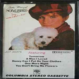 Barbra Streisand - Songbird mp3