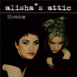 Alisha's Attic - Illumina mp3