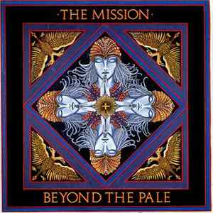 The Mission - Beyond The Pale mp3