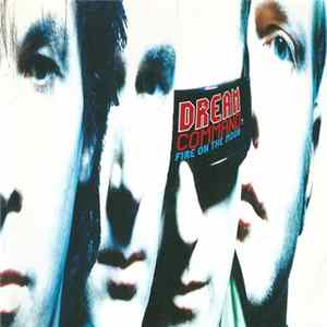 Dream Command - Fire On The Moon mp3