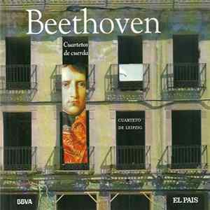 Beethoven - Cuartetos De Cuerda mp3