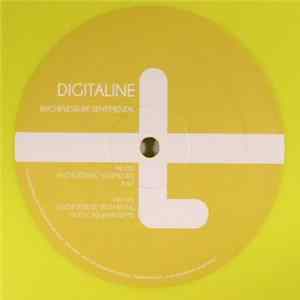 Digitaline - Enchevetrure Sentimental mp3