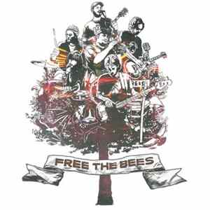 The Bees - Free The Bees mp3