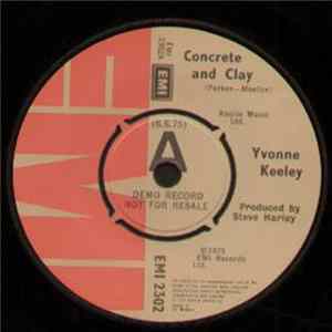 Yvonne Keeley - Concrete And Clay mp3