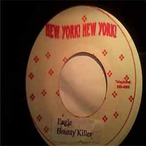 Bounty Killer / Vybz Kartel - Eagle / That Shape mp3