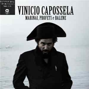 Vinicio Capossela - Marinai, Profeti e Balene mp3