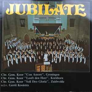 Various - Jubilate mp3