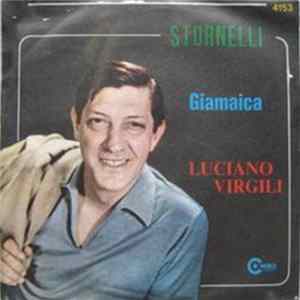 Luciano Virgili - Stornelli mp3