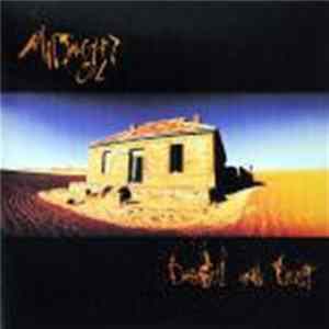 Midnight Oil - Diesel And Dust mp3