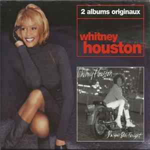 Whitney Houston - I'm Your Baby Tonight / My Love Is Your Love mp3