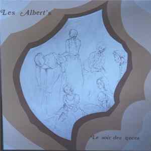 Les Albert's - Le Soir Des Noces mp3