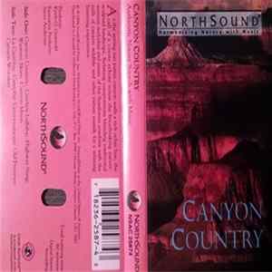 Unknown Artist - Canyon Country mp3