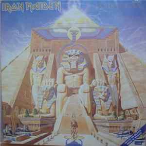 Iron Maiden - Powerslave (Poder Esclavizante) mp3