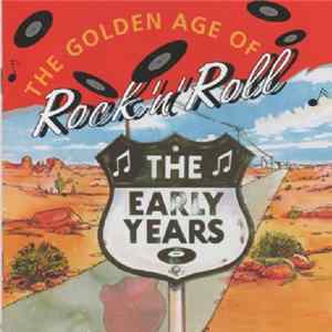 Various - The Early Years mp3