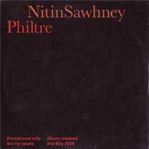 Nitin Sawhney - Philtre mp3
