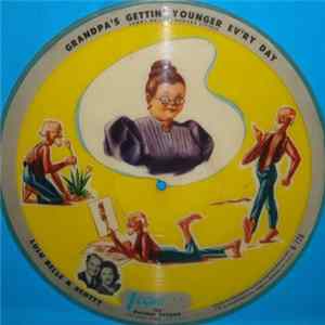 Lulu Belle & Scotty - Grandpa's Getting Younger Ev'ry Day / Time Will Tell mp3