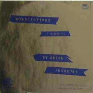 Akira Inoue - Gravitations / Calaidoscopio mp3