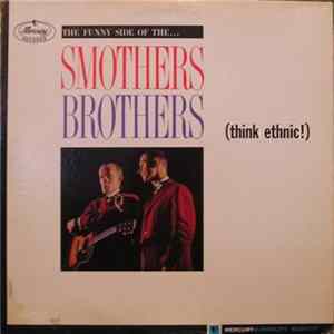 The Smothers Brothers - (Think Ethnic!) mp3