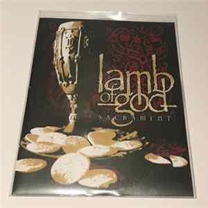 Lamb Of God - Sacrament mp3