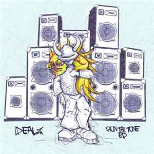 Idealz - Run The Tune EP mp3