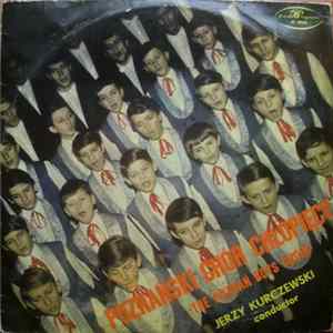Poznański Chór Chłopięcy - Poznański Chór Chłopięcy / The Poznan Boys' Choir mp3