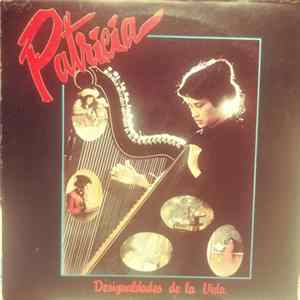 Patricia - Desigualdades De La Vida mp3