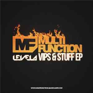 Levela - VIPs & Stuff EP mp3