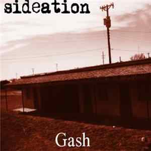 Sideation - Gash mp3