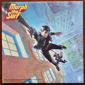 Phillip Lambro - Murph The Surf mp3