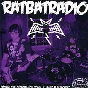 Rat Bat Radio, All American Werewolves - Split mp3