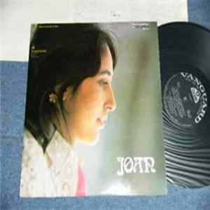 Joan Baez - Joan mp3