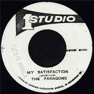 The Paragons - My Satisfaction mp3