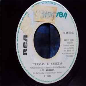 Los Angeles - Transas E Caretas / Venha Perder O Juizio mp3