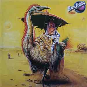 Rockets - Atomic mp3