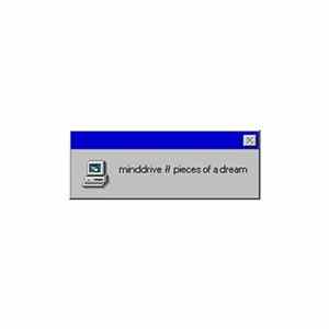 Minddrive - Pieces Of A Dream mp3