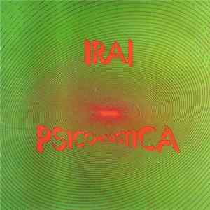 Ira! - Psicoacústica mp3