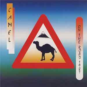 Camel - On The Road 1981 mp3