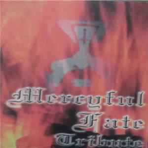 Various - Mercyful Fate Tribute mp3
