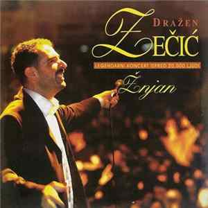 Dražen Zečić - Žnjan mp3