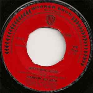 Harpers Bizarre - Anything Goes mp3