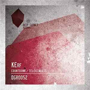 Kerf - Countdown / Telekinesis mp3