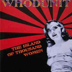 Whodunit - The Island Of Thousand Women mp3