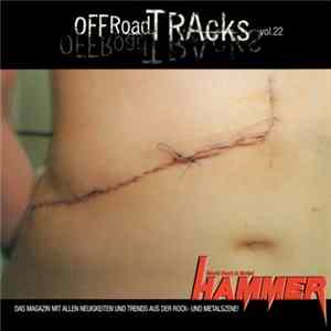 Various - Off Road Tracks Vol. 22 mp3
