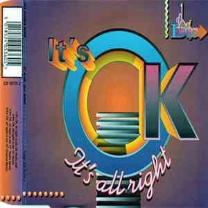 Def Dames Dope - It's Ok, All Right mp3