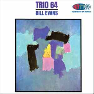 Bill Evans - Trio 64 mp3