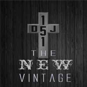 DJ 151 - The New Vintage mp3