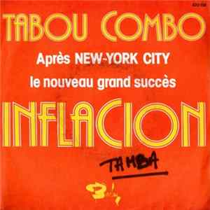 Tabou Combo - Inflacion mp3